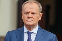 Donald Tusk ostrzega. "Zabrzmi to druzgocąco"