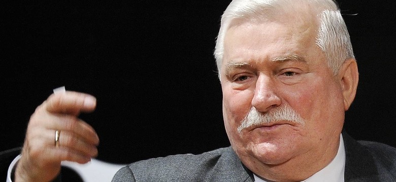 Proces z Wyszkowskim. Zaskakująca deklaracja Wałęsy