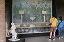 Erotyczna wystawa w Pompejach wzbudza emocje