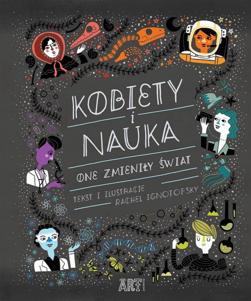 Kobiety i nauka