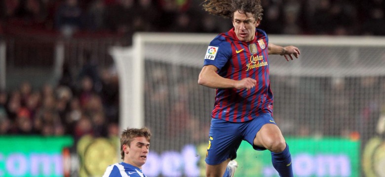 Skromne wygrane Barcelony i Realu. Zobacz gole