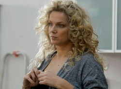 Liszowska: Mam nadzieje, że ta wymarzona rola jeszcze przede mną