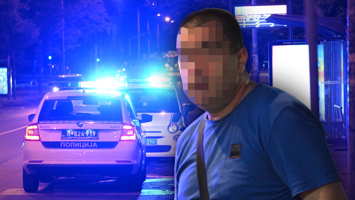 Nenad Alajbegović Alibeg