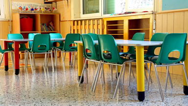 Rosja: "istota z mackami" znaleziona w szkolnej zupie