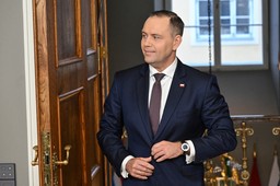 Spór o ustawę praworządnościową. Prezydent zarzuca Żurkowi łamanie konstytucji