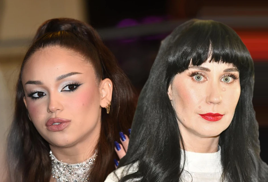 Breskvica, Konstrakta