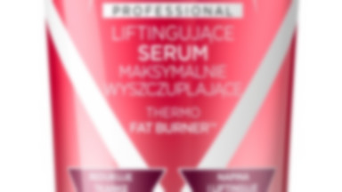 Eveline Cosmetics Liftingujące serum maksymalnie wyszczuplające z serii Slim Extreme 4D