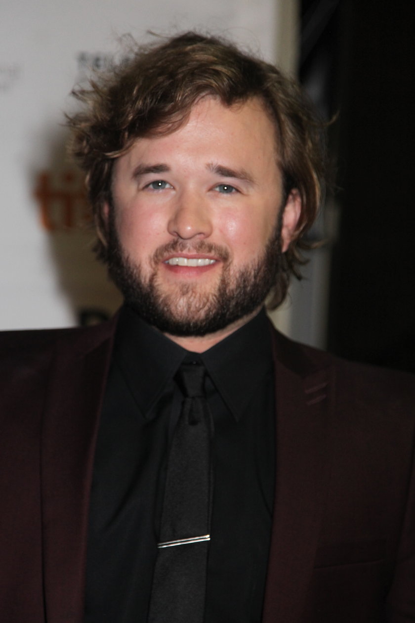 Haley Joel Osment