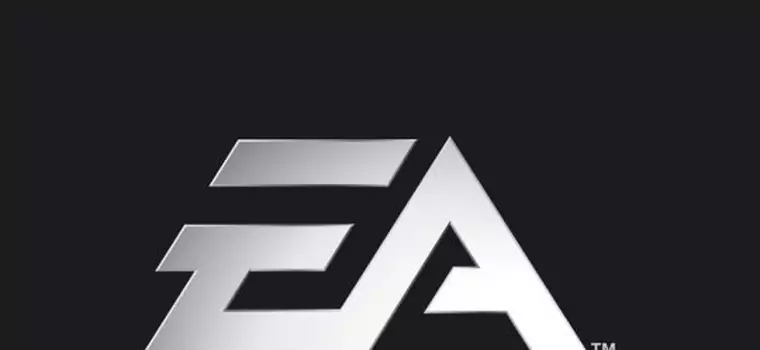 Electronic Arts spoczęło na laurach