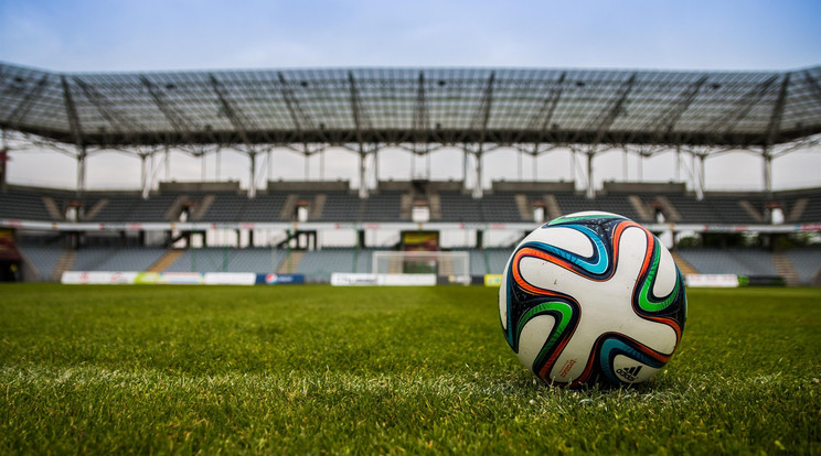 A FIFA döntése szerint semleges pályán kell játszaniuk az orosz futballcsapatoknak a katari világbajnokságon /Illusztráció: Pexels 
