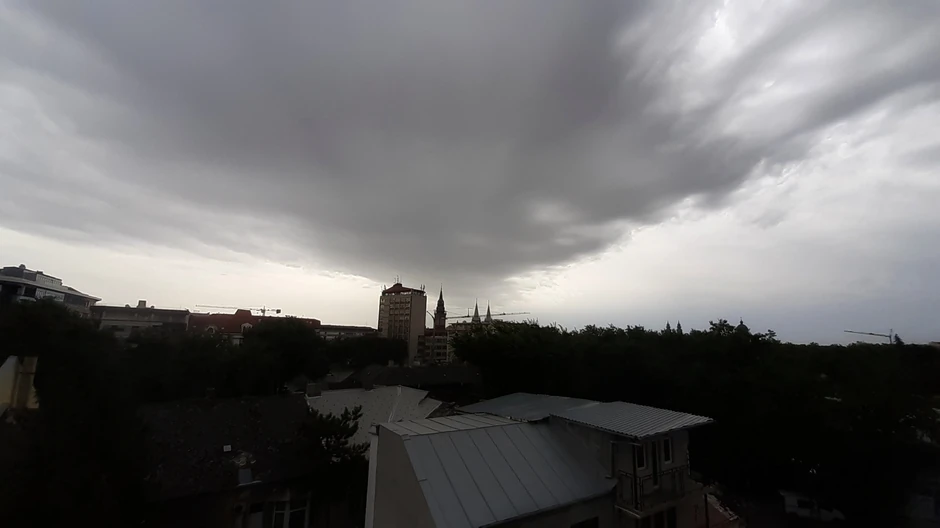 Crni oblaci nad Suboticom