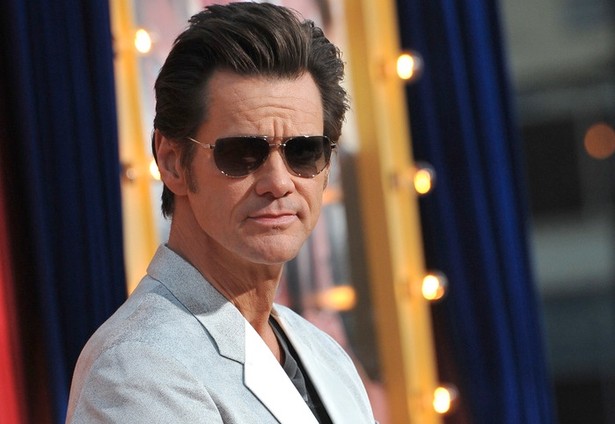 Jim Carrey chce znów z Batmanem: Wezmę taką rolę