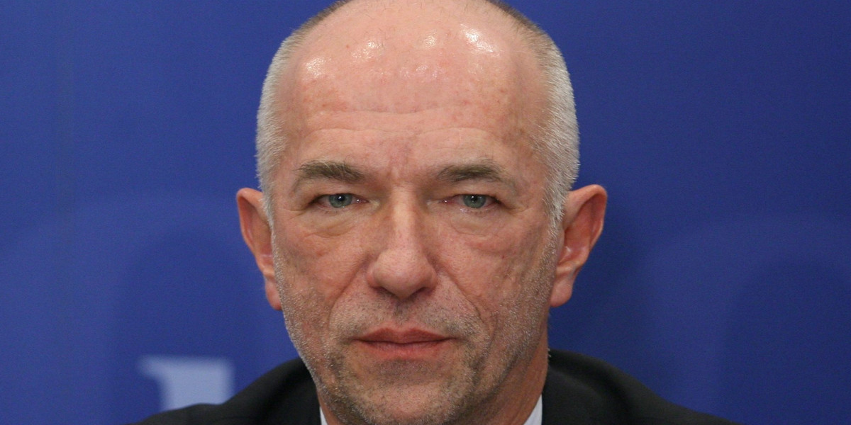 zbigniew ćwiąkalski