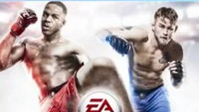 EA Sports UFC