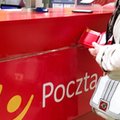 Oszuści z nowym pomysłem. Tym razem "na Pocztę Polską"