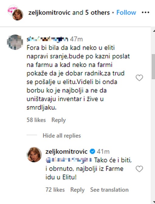 Željko Mitrović