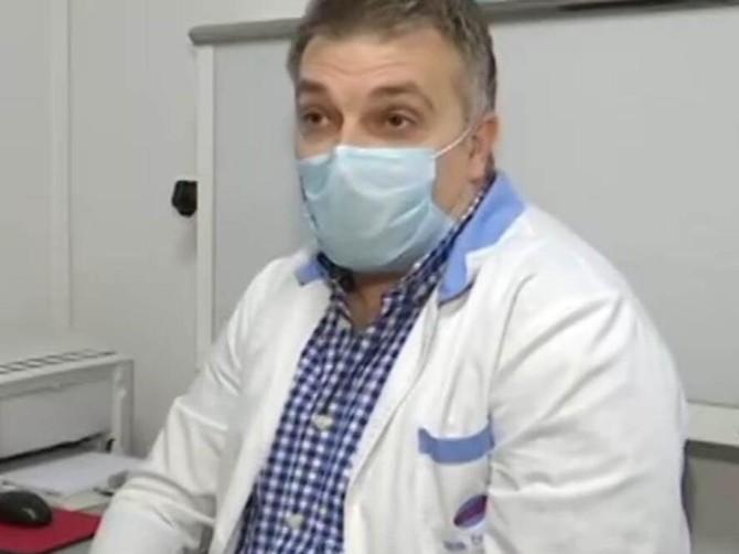 Naš stručnjak objasnio