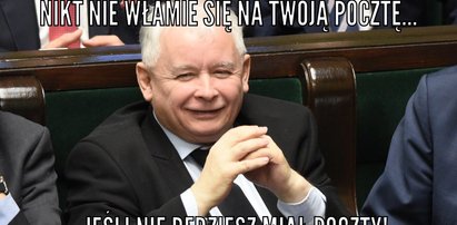 Najlepsze memy tygodnia! Euro 2020. Spór o Turów i włamanie na konto ministra!