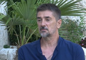 Vojin Ćetković1