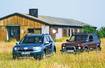 Dacia Duster kontra Łada Niva: Dwa tanie produkty terenowe