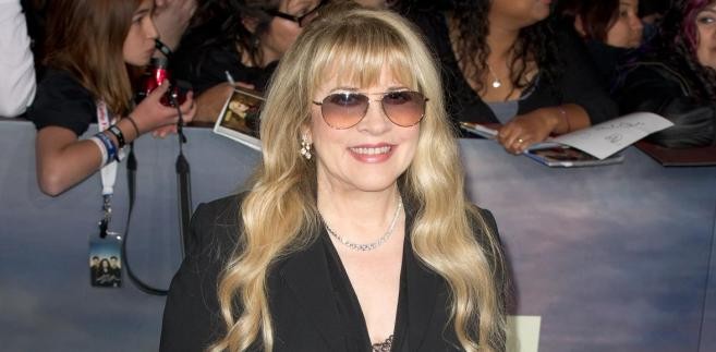 9. Fleetwood Mac - zespół zagrał w tym roku 42 koncerty i zarobił na nich 58,1 mln dol.