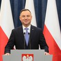 Andrzej Duda zdecydował w sprawie lex TVN. To 11. weto obecnego prezydenta