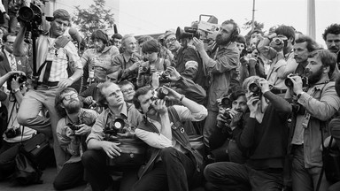 Nieznane historie polskich fotografek. "Została zatrzymana, przystawiono jej broń do głowy…"