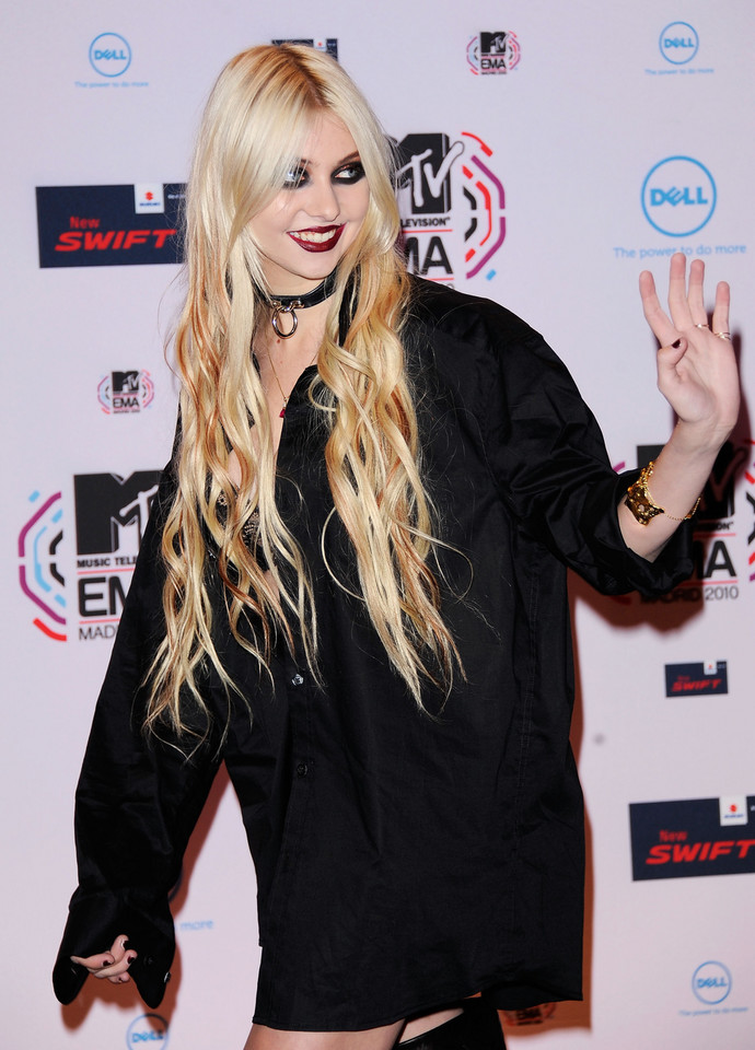 Taylor Momsen