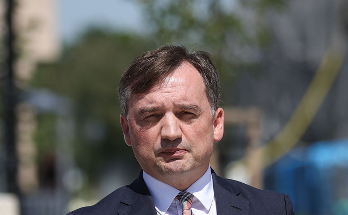 Zbigniew Ziobro