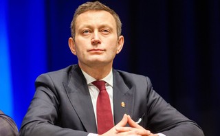 Rabiej: Pseudoreforma edukacji to jedna z przyczyn kłopotów psychicznych młodzieży