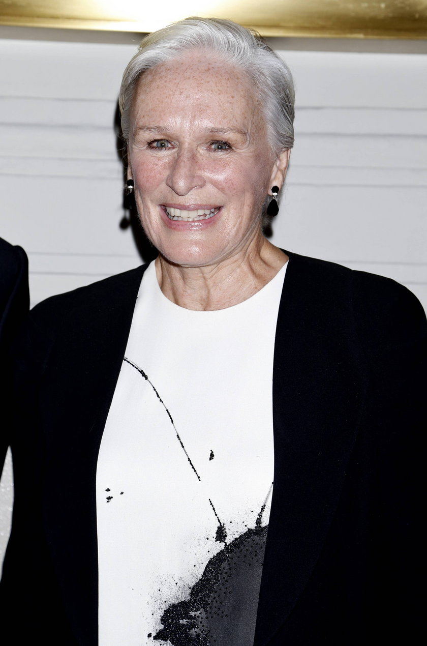 Glenn Close