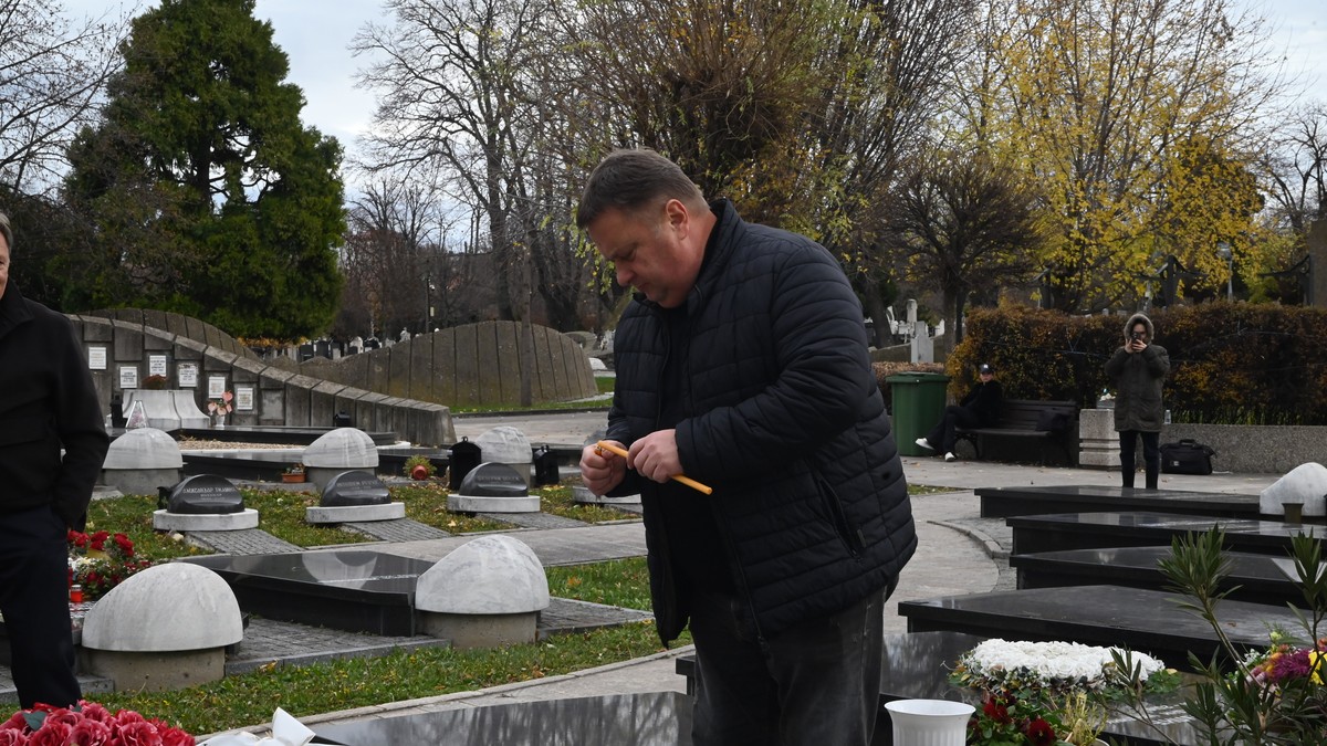 Pomen Džeju Ramadanovskom 