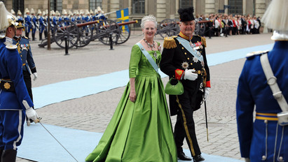 Nem akarta a dán herceg, hogy a felesége mellett nyugodjon – Ezért rágott be Margit királynőre