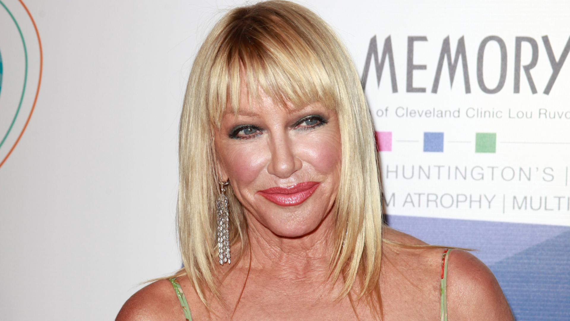 Suzanne Somers