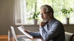 pokolenie 50+ wypychane z rynku pracy, liczby, których nikt nie chce k