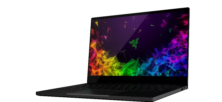 Razer pokazuje Blade Stealth. Poręczny laptop dla graczy