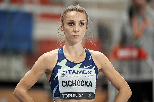 Angelika Cichocka