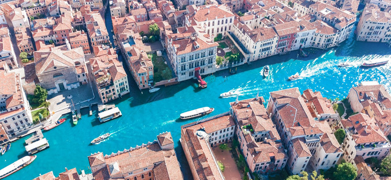 Wenecja. Nowe restrykcje dla turystów