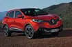 Renault Kadjar – większy brat Captura