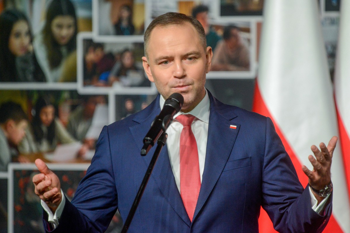 Prezydent złożył oświadczenie majątkowe. Dokument pozostaje tajny