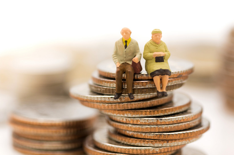 Do 1250 zł (obecnie 1200 zł) wzrosną najniższe emerytury, renty z tytułu całkowitej niezdolności do pracy, renty rodzinne i renty socjalne