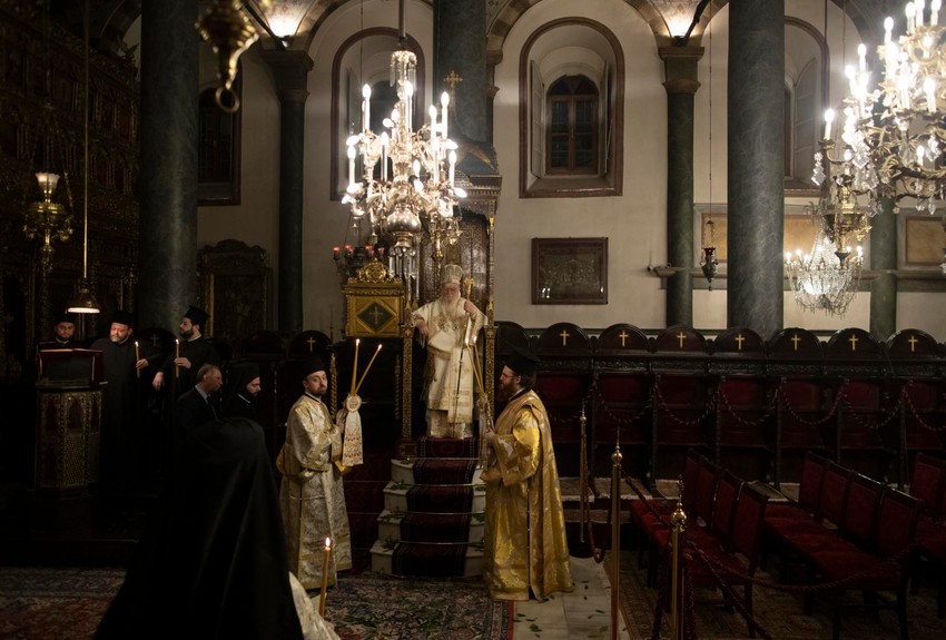 Za Uskrs u Istanbulu se prognozira suvo vreme i temperatura oko 14 stepeni