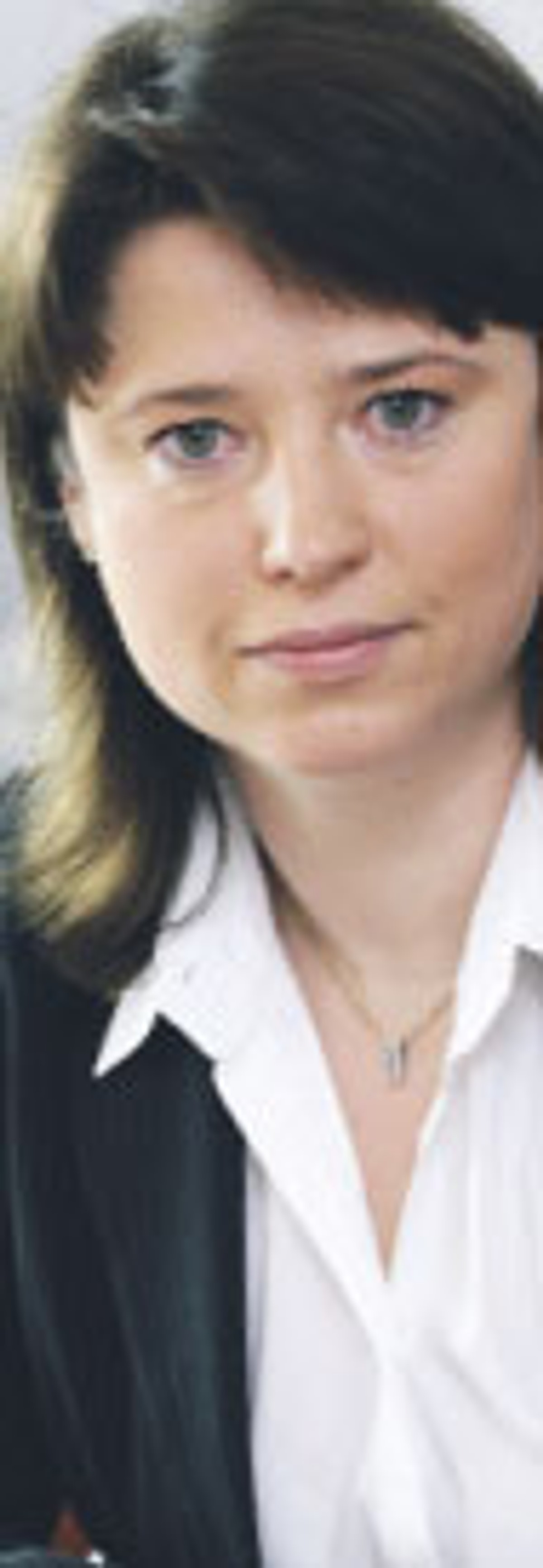 Irena Skubiszak-Kalinowska, radca prawny z ISK Kancelaria Irena Skubiszak-Kalinowska