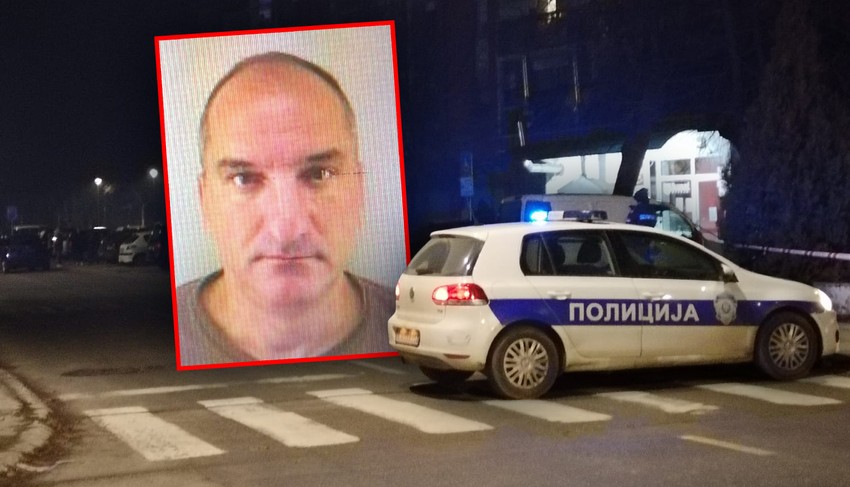 Saša Milosavljević 