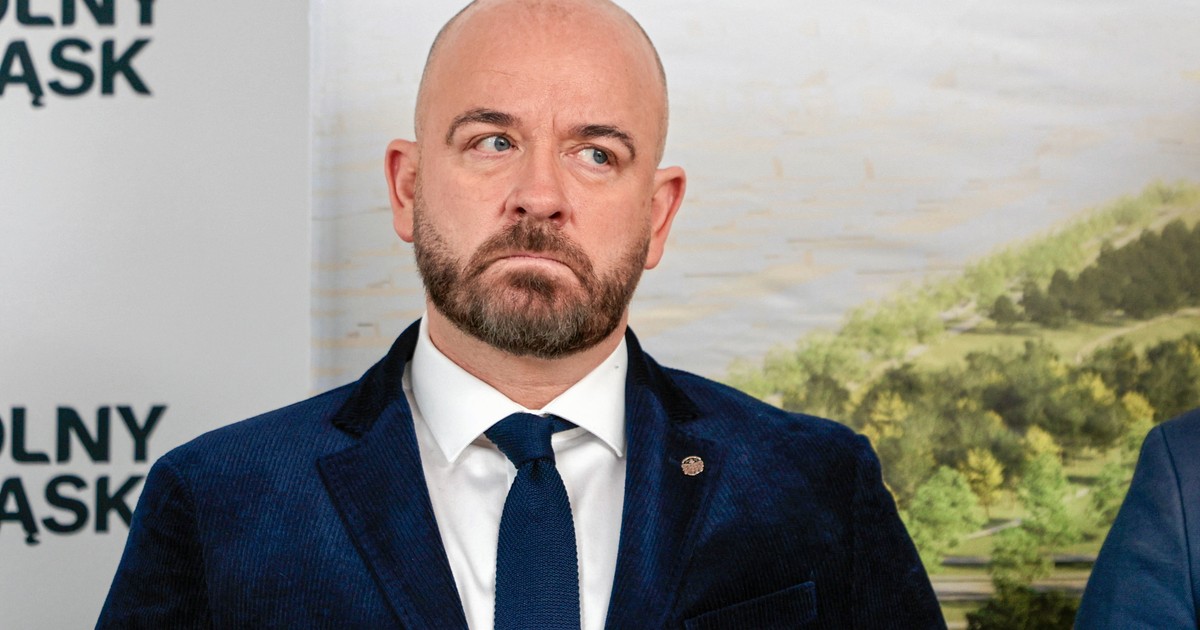 Dotarliśmy do zeznań Sutryka w sprawie jego studiów. "Nie pamięta", na jakie zajęcia chodził