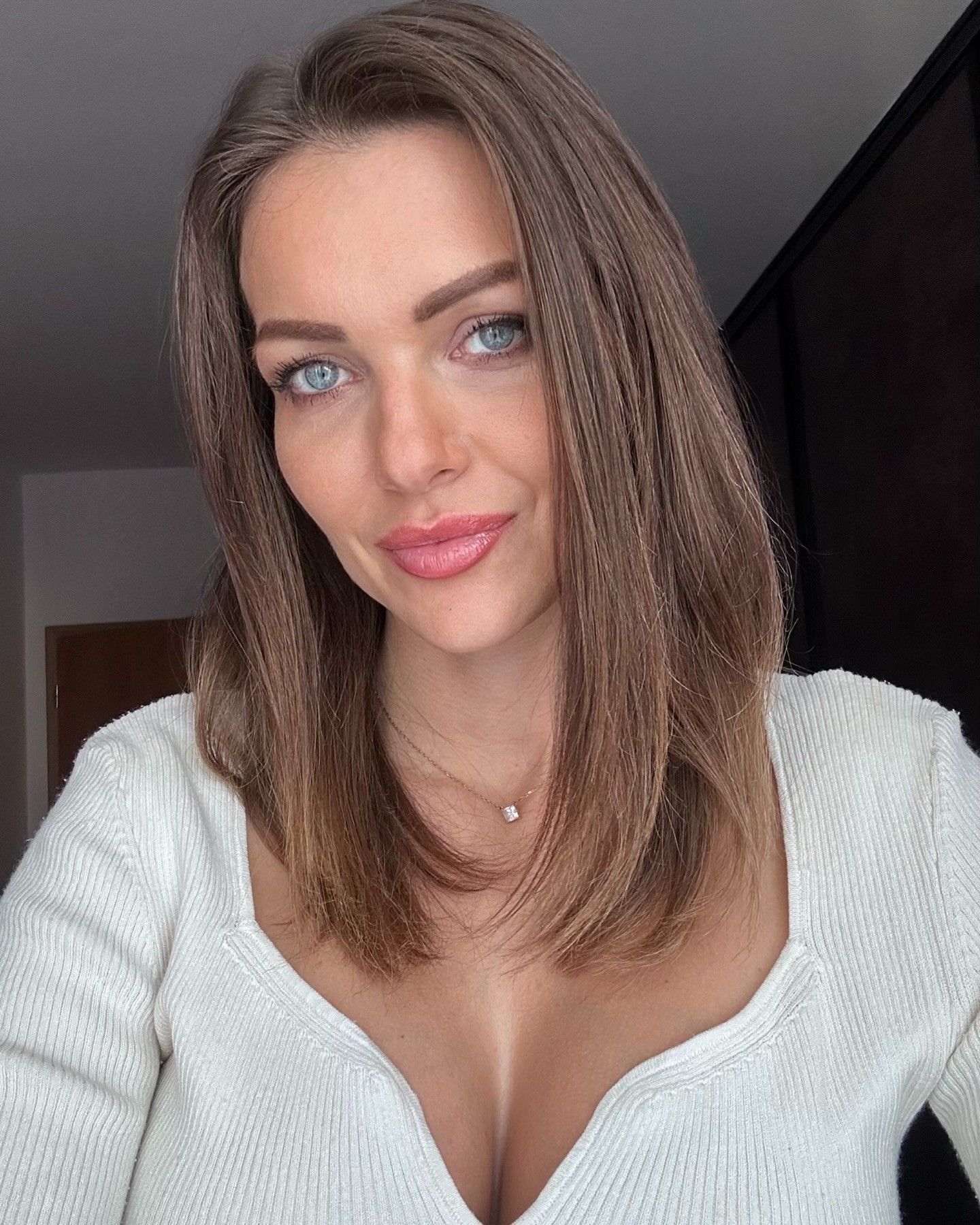 Speváčka Martina Schindlerová.