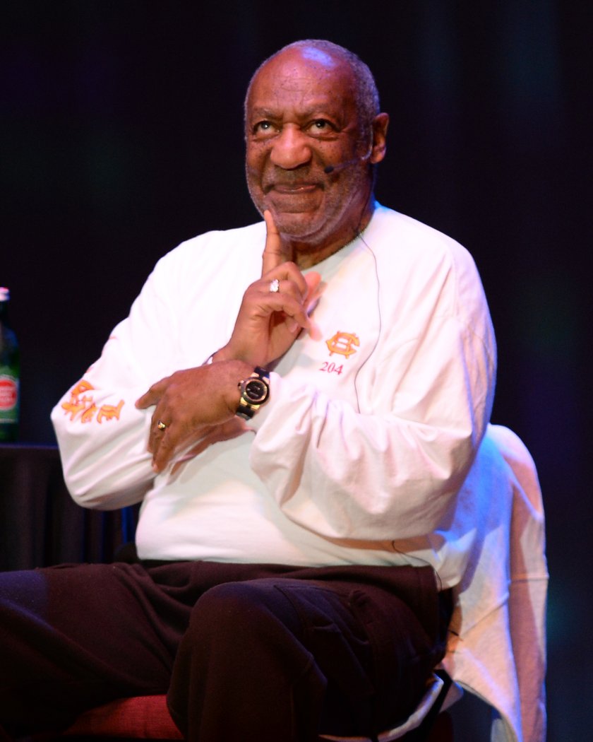 Bill Cosby