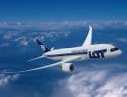 PLL LOT otrzyma w tym roku trzy Boeingi 787 Dreamliner