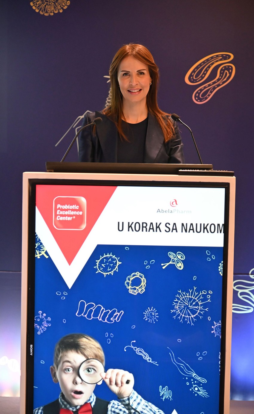 Dr Dušanka Novosel