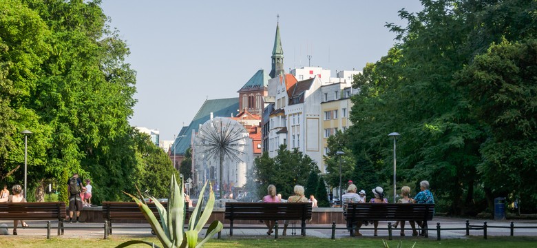 Najpopularniejsze sanatoria w Polsce. QUIZ. Ile z nich znasz? 8/10 powinno być w zasięgu